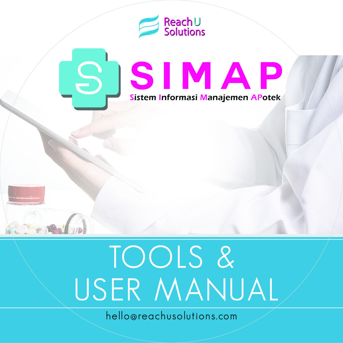 Tools & User Manual