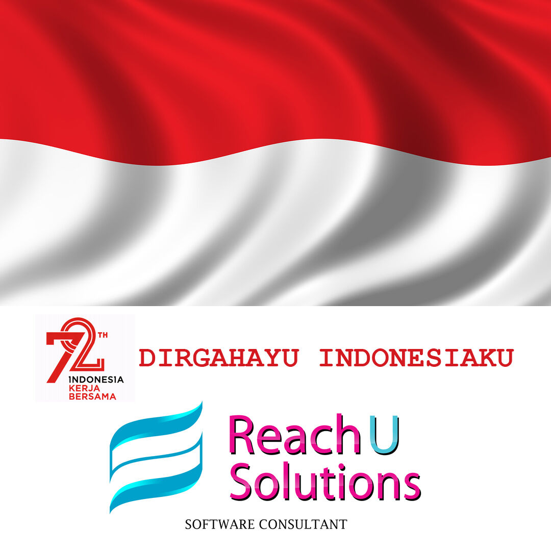 Dirgahayu Indonesia