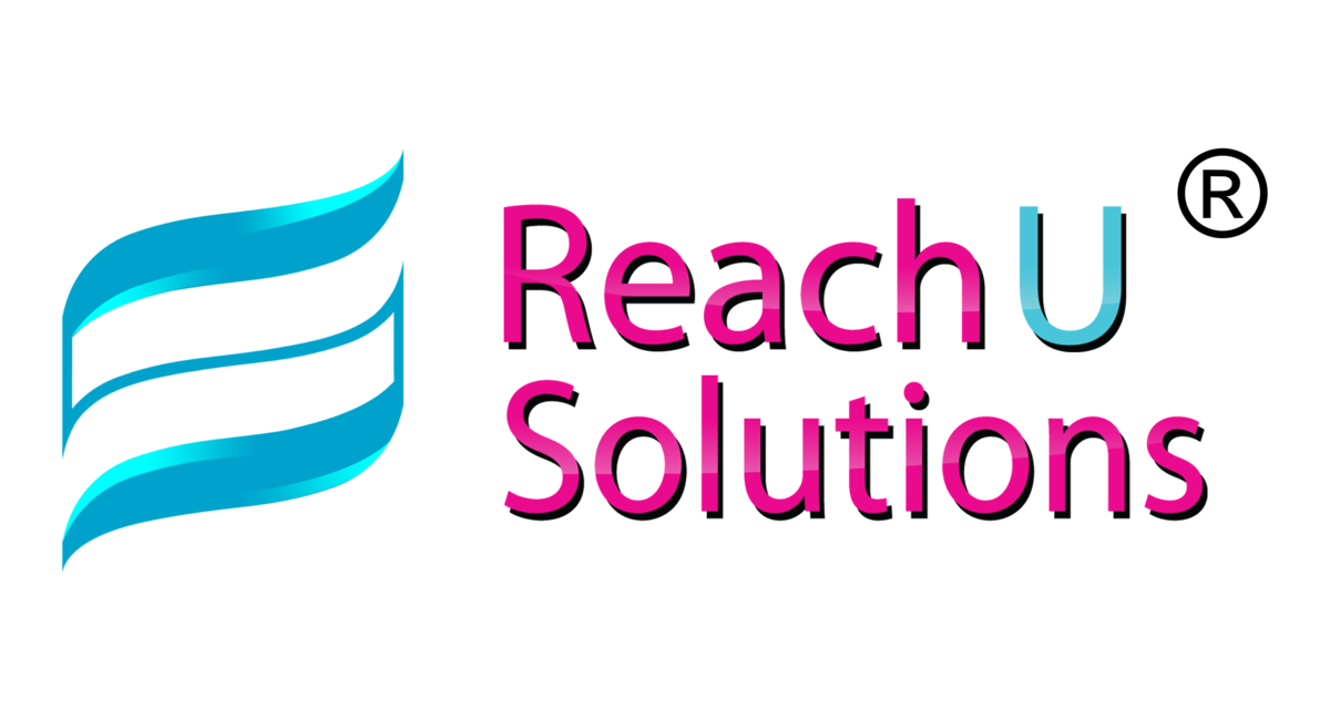 Logo Reach U Solutions